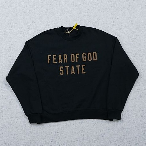 Fear OF God Essentials