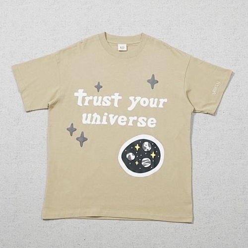 Broken Planet Tee