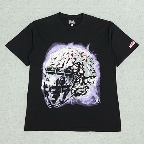 Hellstar Tee