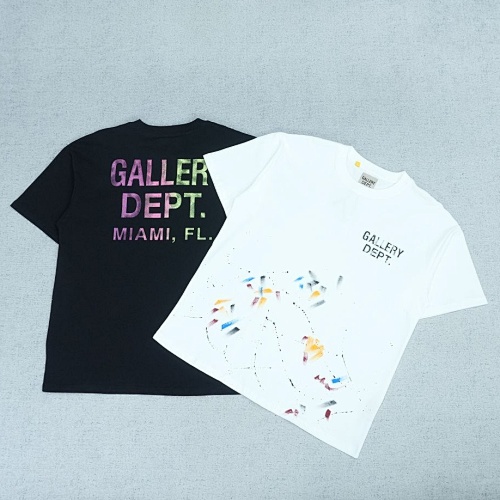 Gallery Dept