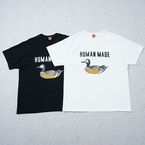 Human Made Graphic T-Shirt