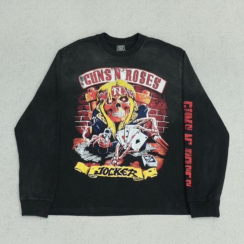 Guns N' Roses