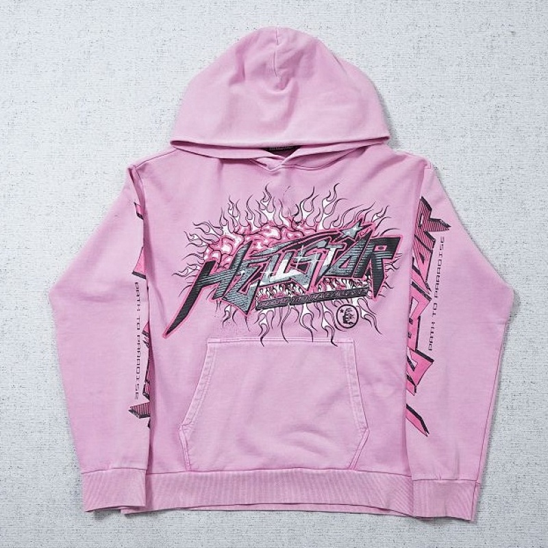 Hellstar Studios Brainwashed Hoodie