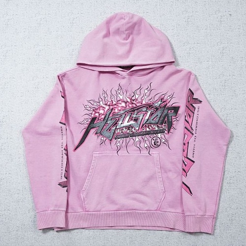 Hellstar Studios Brainwashed Hoodie