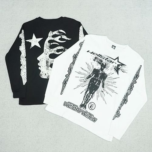 Hellstar Studios Victory Thermal