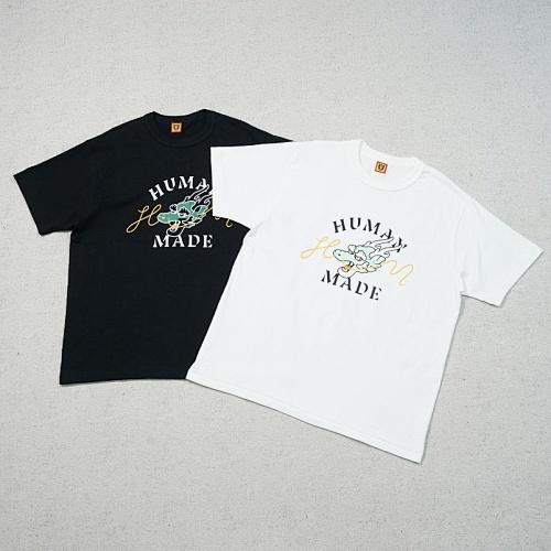 Human Tee