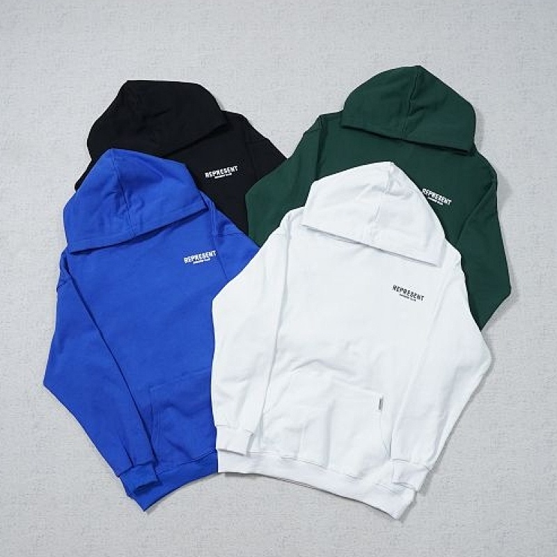 Represent Hoodie