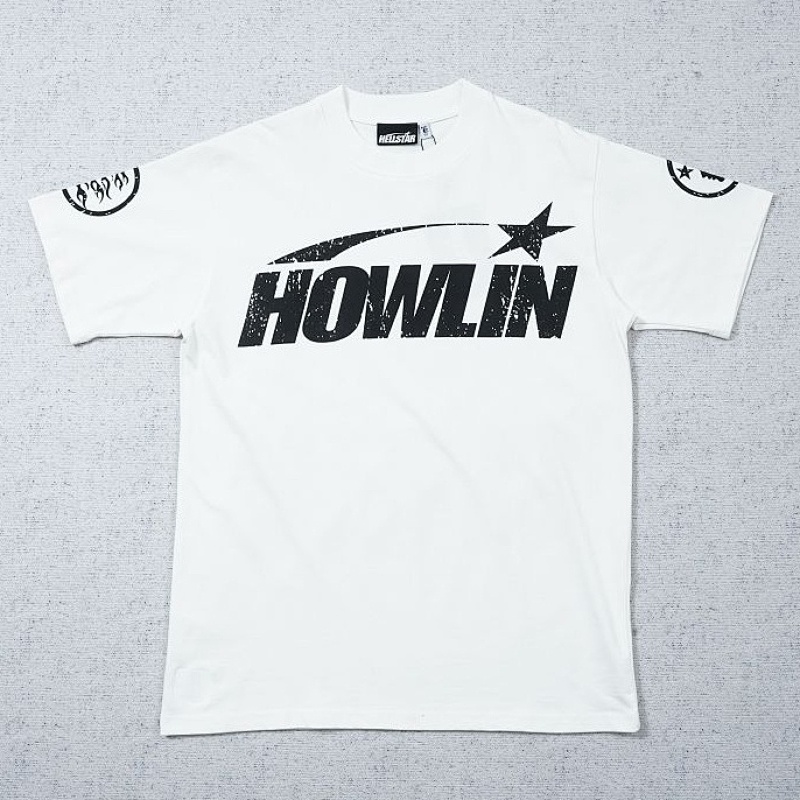 Hellstar Tee