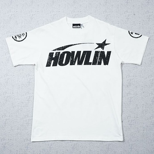 Hellstar Tee