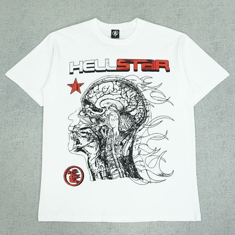 Hellstar Tee