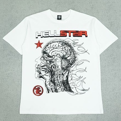 Hellstar Tee