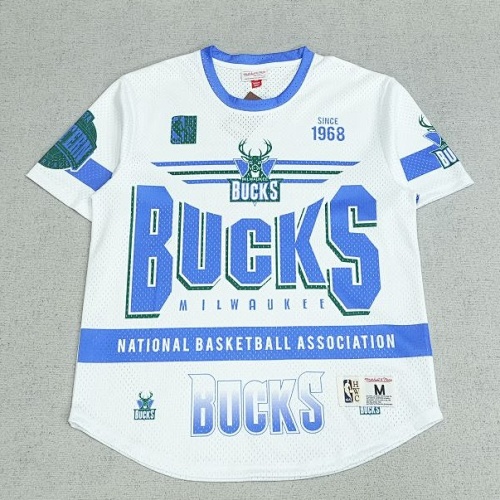 Mitchell & Ness