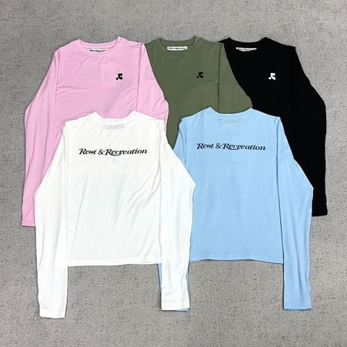 RR Rest&Recreation