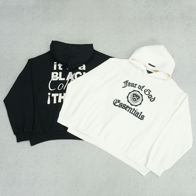 Fog Essentials 24fw