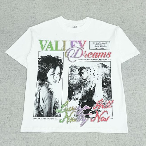 Valley Tee