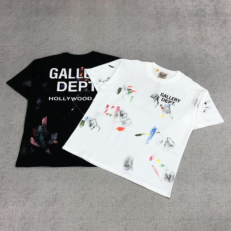 Gallery Dept