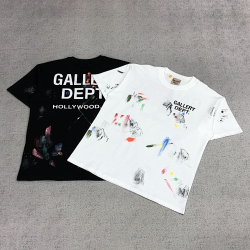 Gallery Dept