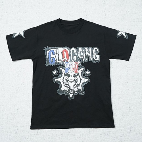 Glo Gang Boyz Woridwide Tee