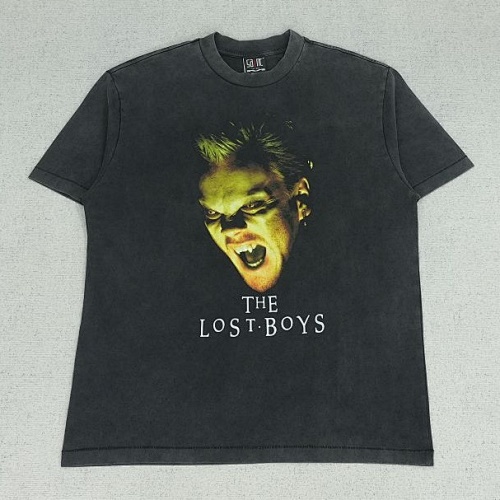 Saint Michael 25SS The Lo