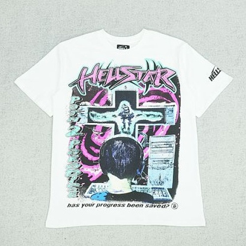Hellstar Tee