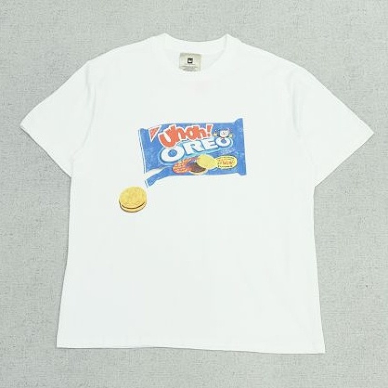 Purey Oreo