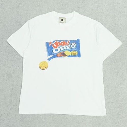 Purey Oreo
