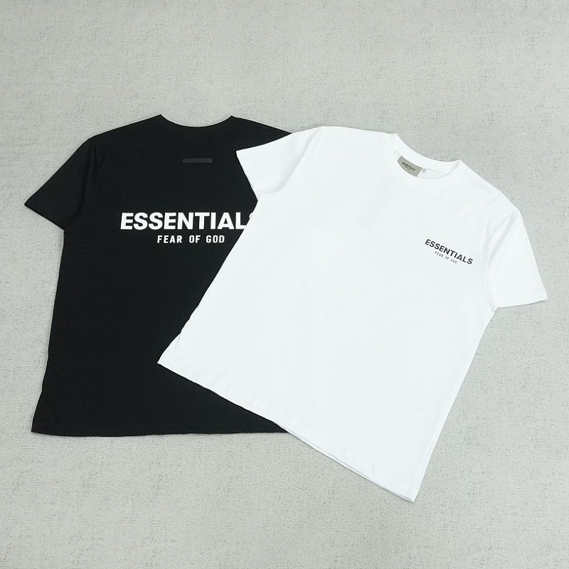 Fog Essentials
