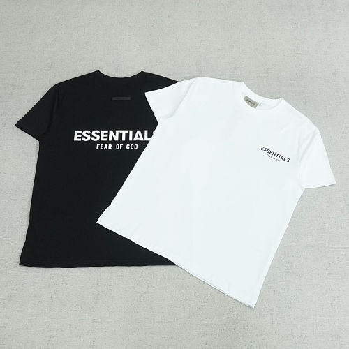 Fog Essentials