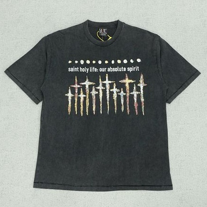 Saint Michael Tee