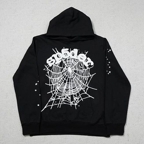 Sp5der Hoodie