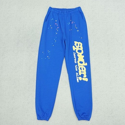 Young Thug Sp5der Acaihoodie Pants