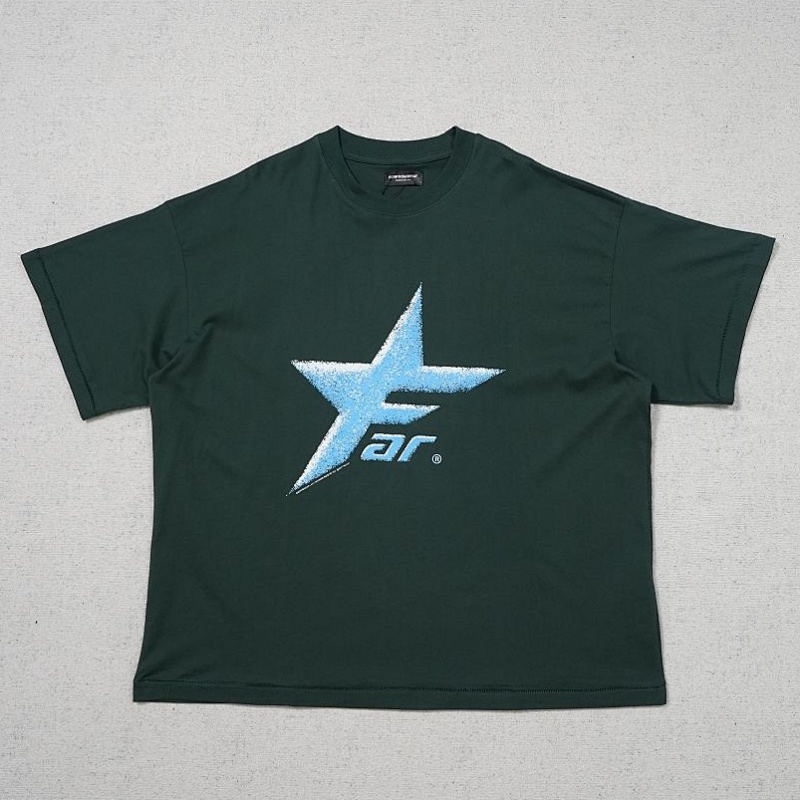 Far Star Logo T-Shirts Tee