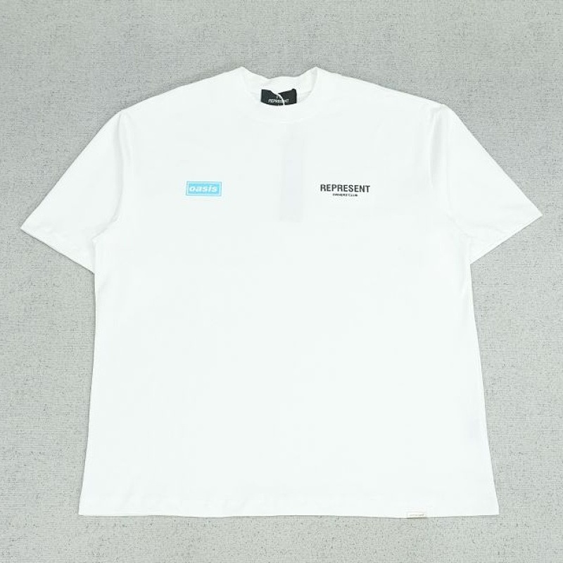 Reprement X Oasis