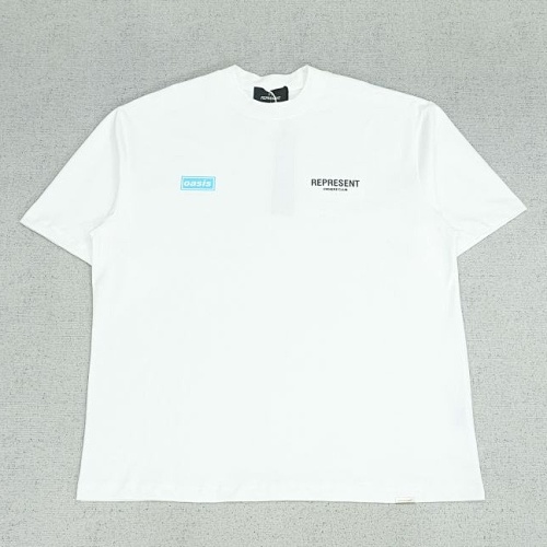 Reprement X Oasis