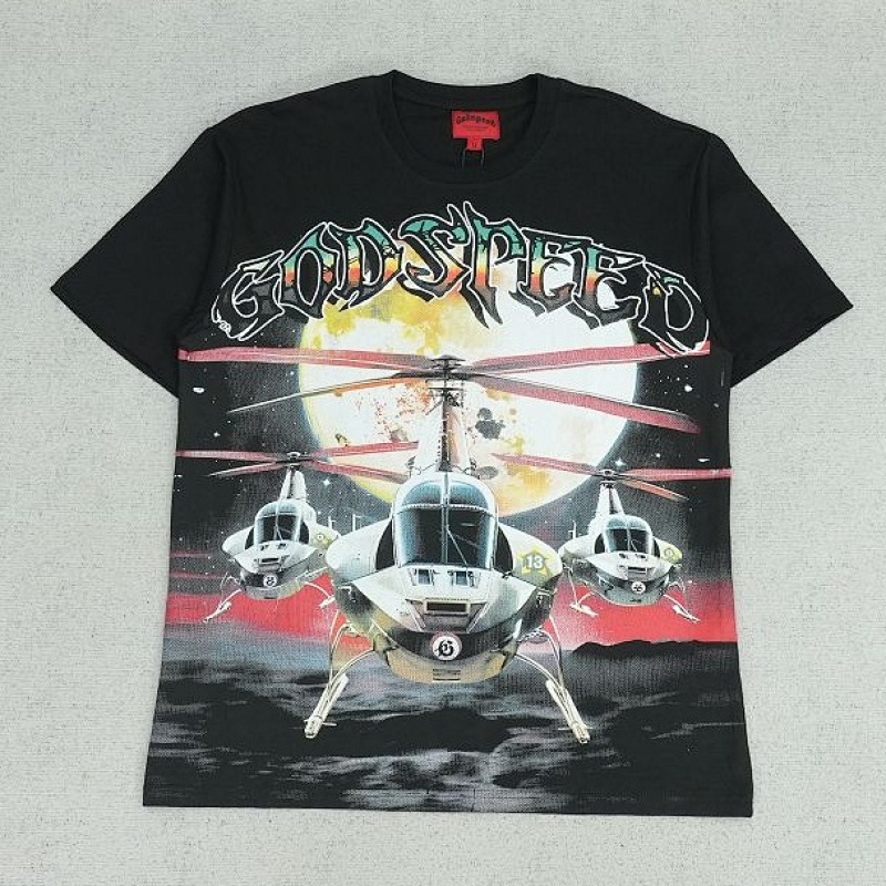 GodSpeed Tee