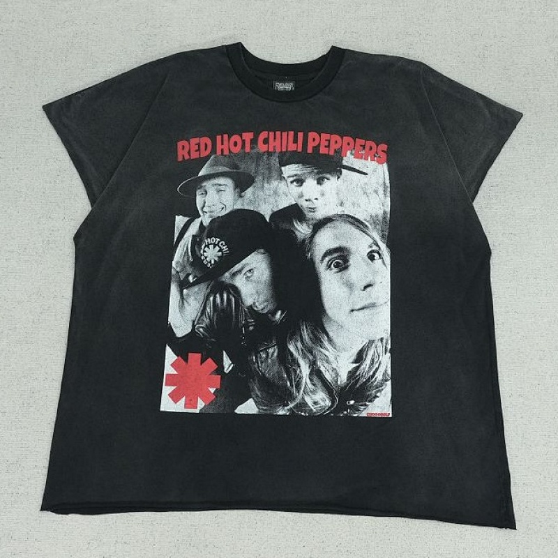 Red Hot Chili Peppers