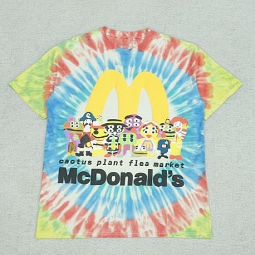 Tee from Chaosmade