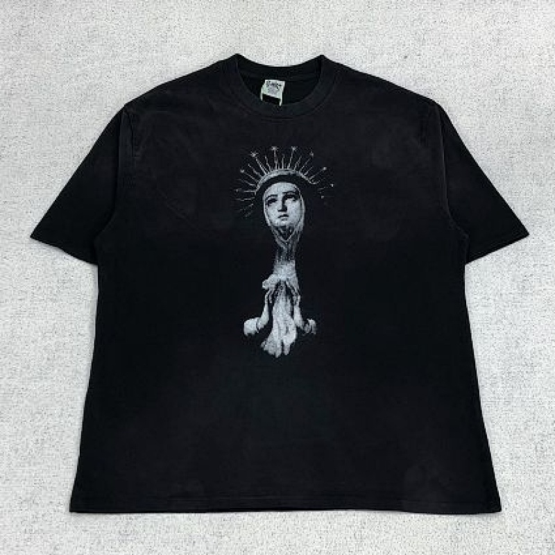 Saint Metallica Tee