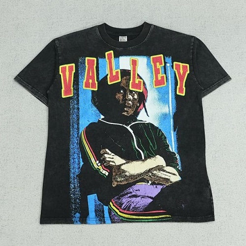 Valley Tee