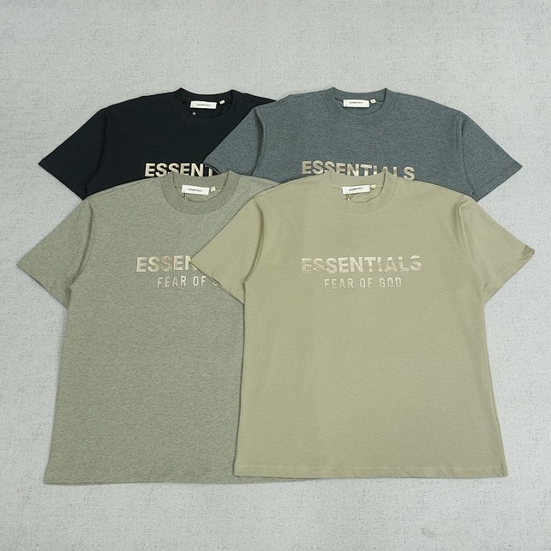 Fog Essentials Ss26