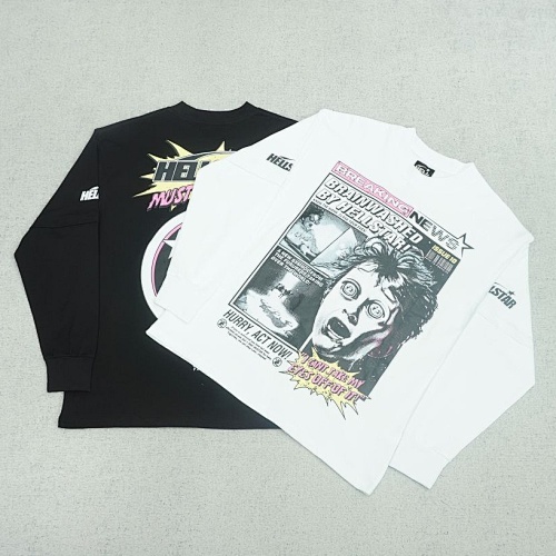 Hellstar Tee