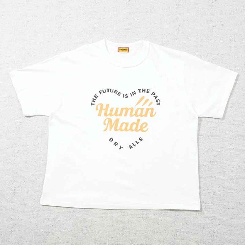 Human Made