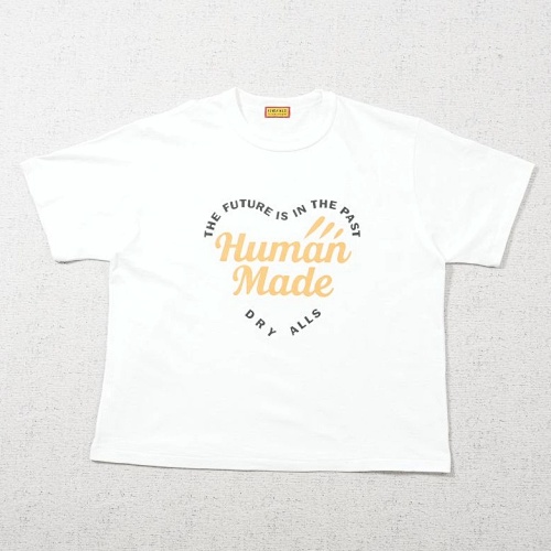 Human Made