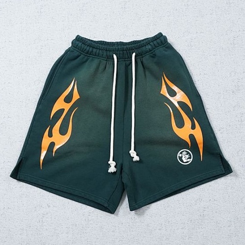 Hellstar Studios Shorts