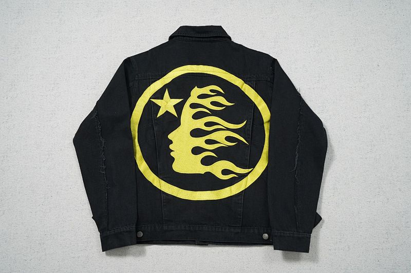 Hellstar Studios Buff Jacket