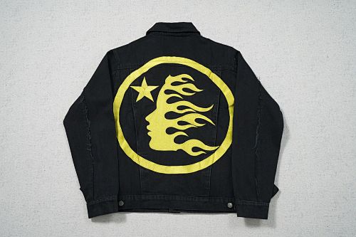 Hellstar Studios Buff Jacket