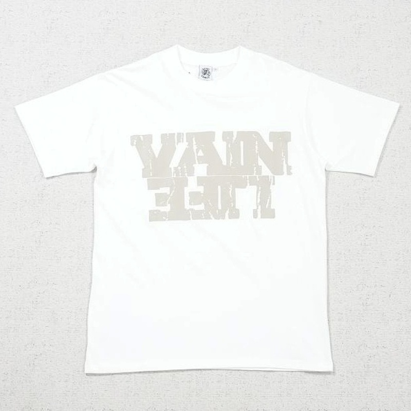 Saint Vanity