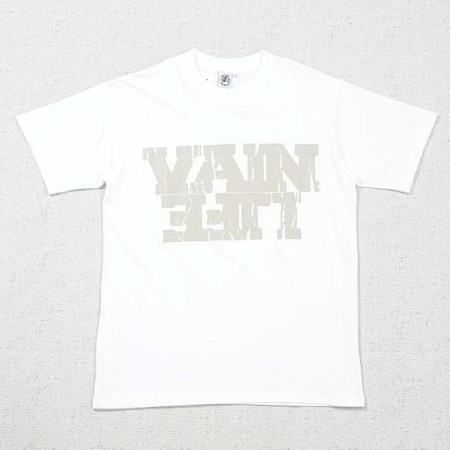 Saint Vanity
