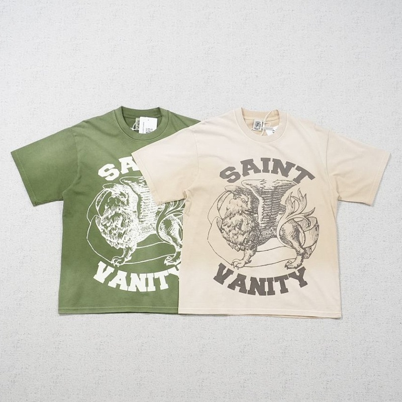 Saint Vanity
