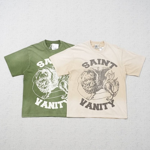 Saint Vanity
